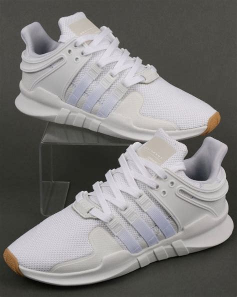 adidas equipment adv weiß|Buy EQT Support ADV 'White Turbo' .